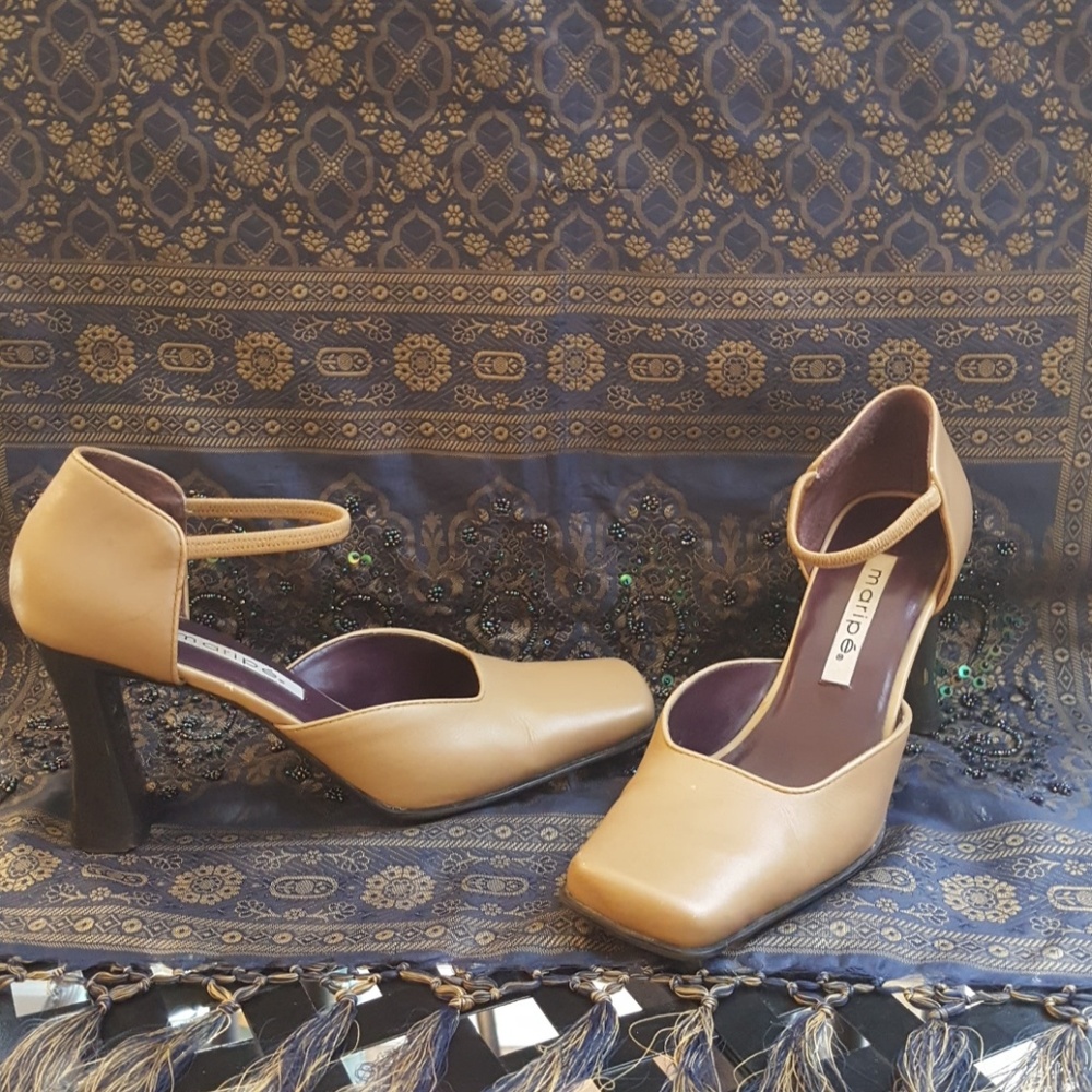 Maripe' Fashion Fun Shoes